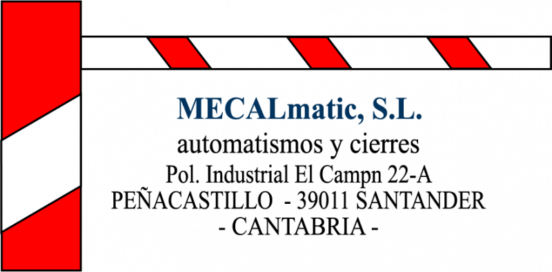 Mecalmatic
