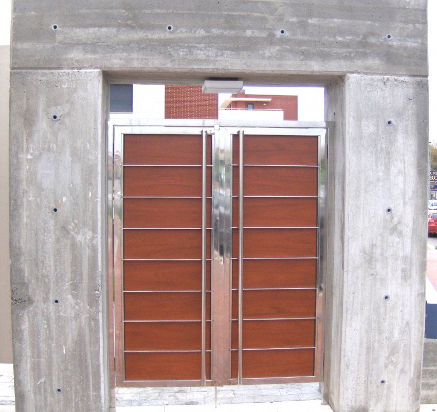 Instalación de puertas automáticas en Cantabria Instalación de puertas automáticas en Cantabria
